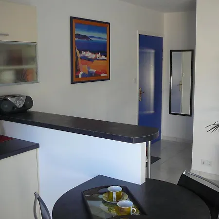 Le Séraphin Appartement