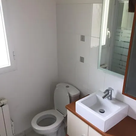 Le Séraphin Appartement