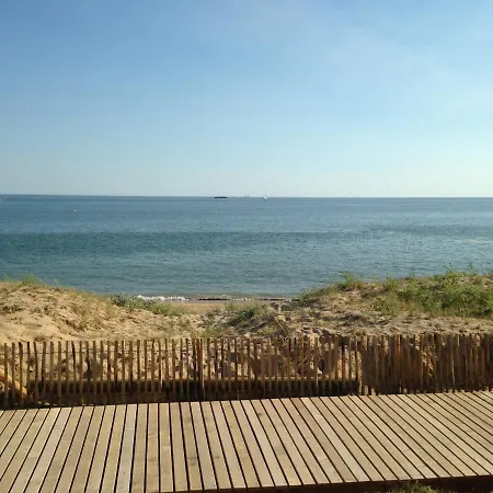 Appartement Le Séraphin *