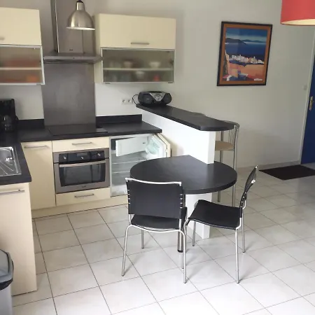 Apartment Le Seraphin