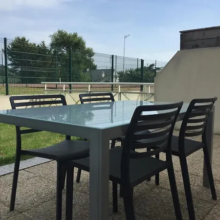 Le Seraphin Apartment *