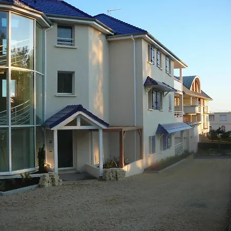 Apartment Le Seraphin