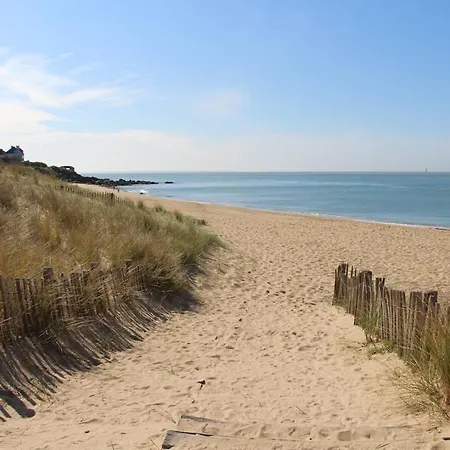 Le Seraphin * Pornichet