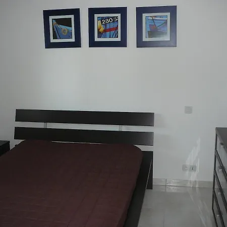 Le Seraphin Apartment